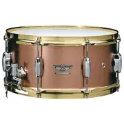 Tama Tama TCS1465H STAR Reserve Hand Hammered Copper Snare Drum