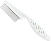 Cat Lice Detangling Comb - Pet Flea Brush, Pet Flea Comb | Pet Grooming Supplies, Lice Comb
