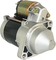 Auto Engine Motor STG50240 Starter 31200-Z0A-003 228000-9480 Compatible With Motorcycle GXV530 V-TWIN