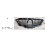JY MOTOR 車身套件~MAZDA6 馬6 2015 2016 2017 年 蜂巢 網狀 水箱罩