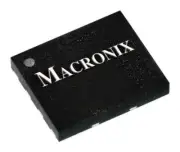 Flash Memory, 32MBIT 40 TO 85DEG C, Flash Memory IC's MX25L3233FZNI-08G