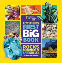 在飛比找三民網路書店優惠-Little Kids First Big Book of 