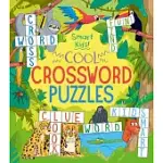 SMART KIDS! COOL CROSSWORD PUZZLES