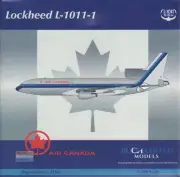 NGMB10009 1:400 Buchanan Models/NG Model Air Canada (Eastern Airlines) Lockheed