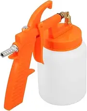 Paint Handheld Paint Sprayer Car Paint Spraying Tool Vehicle Paint Sprayer Paint Spray Tool Paint Sprayer for Car Furniture Paint Sprayer Car Beauty Tools re-usable
