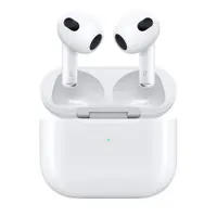 在飛比找蝦皮商城優惠-AirPods (第三代) MME73TA/A 【全國電子】