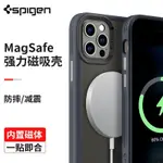 SPIGEN適用于蘋果IPHONE12 PRO MAX手機保護殼MAGSAFE磁吸保護套 小蘇優選賣場