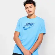 Nike Miler Run Energy T-Shirt