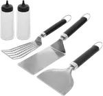 Weber Griddle Essentials Set