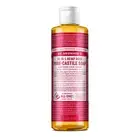 Dr Bronner's Liquid Soap 237ml - Rose