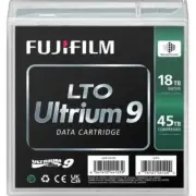 Fuji LTO9 Tape Cartridge (20 Pack) #16659047 Ultrium 45TB - NEW