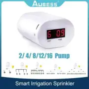 Automatic Timer Waterers Drip Irrigation 16/12/8/4/2 Pump Self-Watering Kits