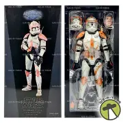 Star Wars Commander Cody 212th Attack Battalion 12 Inch Action Figure