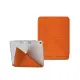 Moshi VersaCover for iPad Air 10.9-inch多角度前後保護套/ 橘褐色Sienna Orange/ 4th Gen.