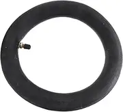 Rosvola 10 Inch Scooter Inner Tube, Pneumatic, Straight Valve, Easy to Install, Suitable for M365, M365 PRO, PRO 2, 1S, LITE Electric Scooter