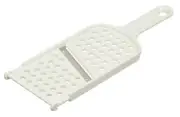 pearl metal i.touch fit grater slicer C-3294