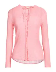 [HER SHIRT HER DRESS] HER SHIRT HER DRESS Tops - Item 12992656