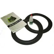 10" INCH BOSE 501 FOAM SPEAKER SURROUND REPAIR KIT