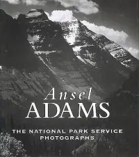 在飛比找博客來優惠-Ansel Adams: The National Park
