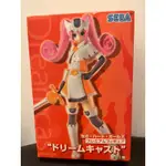 SEGA世嘉遊戲主機 硬件少女 主機娘 絶版景品 公仔