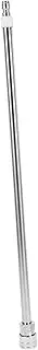 CLISPEED High Pressure Extension Rod for Pressure Washer Cleaning Wand for Car Floor Roof and Fence Washing Durable and Easy to Use