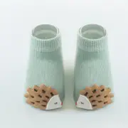 Ankle Socks - Hedgehog