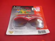 Super Mario 64 Nintendo 64 N64 Gordy Toys Kid's Sunglasses 1996 *NEW*