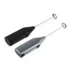Whisk Mixer Foamer Easy To Clean Milk Wand Mixer Frother for Latte for Hot Drink