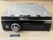 Pioneer Carrozzeria DEH-7100 Car Audio 1DIN CD USB Bluetooth Large LCD Display