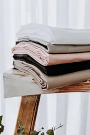 Bambi Tencel(R) Eco Touch Flat Sheet