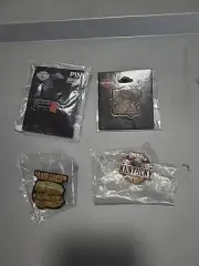 HARLEY DAVIDSON PINS, GRAND CANYON, MYRTLE BEACH, NACHVILLE TN. & STURGIS