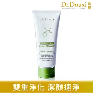 Dr.Douxi 朵璽 杏仁胺基酸調理洗面乳100ml