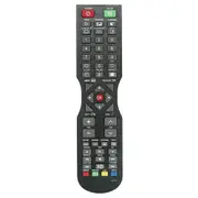 Soniq TV Remote Control QT1D - Remote Control Replacements Australia