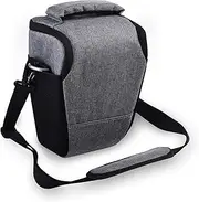BLBMTCBCAG SLR Camera Bag Protective Cover 4000D 3000D 2000D 200D 250D 77D 80D 800D 1300D 70D 760D 750D 700D 600D 100D 1200D Fit for Canon EOS Camera Protection