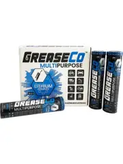 GreaseCo Multi Purpose Heavy Duty Tube Lithium Complex (MTPP-200-00014)