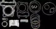 Wiseco Top End Rebuild Kit 71mm Yamaha Bruin 250 05-06