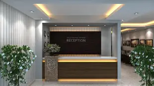 河內生態奢華酒店Eco Luxury Hotel Hanoi