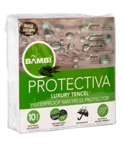 Bambi Protectiva Luxury Tencel(R) Waterproof Mattress Protector