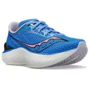 Saucony Women's Endorphin Pro 3 Running Shoes Bluelight Grape Size 5