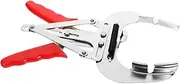 Piston Ring Pliers Piston Ring Installer Tool Piston Ring Installer Kit Piston Ring Expanding Tool Piston Installer Tool Piston Ring Installation Pliers Piston Ring Compressor Tool