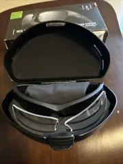 Brand New Wiley X WX Valor Tactical Ballistic Sunglasses interchangeable Lens