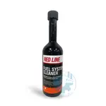 《油工坊》RED LINE FUEL SYSTEM CLEANER 燃油系統清潔劑 354ML GDI  PFI 引擎