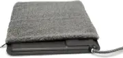 Heated Original Lectro-Kennel Outdoor Pad with Deluxe Cover, Small 12.5 X 18.5 X