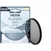 HOYA 72mm CIRC-POL Fusion ONE Next Filter