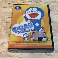 在飛比找蝦皮購物優惠-正版DVD 哆啦A夢 特別版 盒裝版 TV特別版