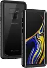For Samsung Galaxy Note 9 Case Waterproof Shockproof Built in Screen Protector