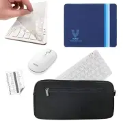 Vilros Case and Mouse Bundle for Raspberry Pi 400