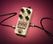 Electro Harmonix Pico Rerun Tape Delay Mini pedal. New!