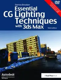 在飛比找博客來優惠-Essential CG Lighting Techniqu