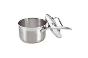 Baccarat iconiX Saucepan with Lid 16cm